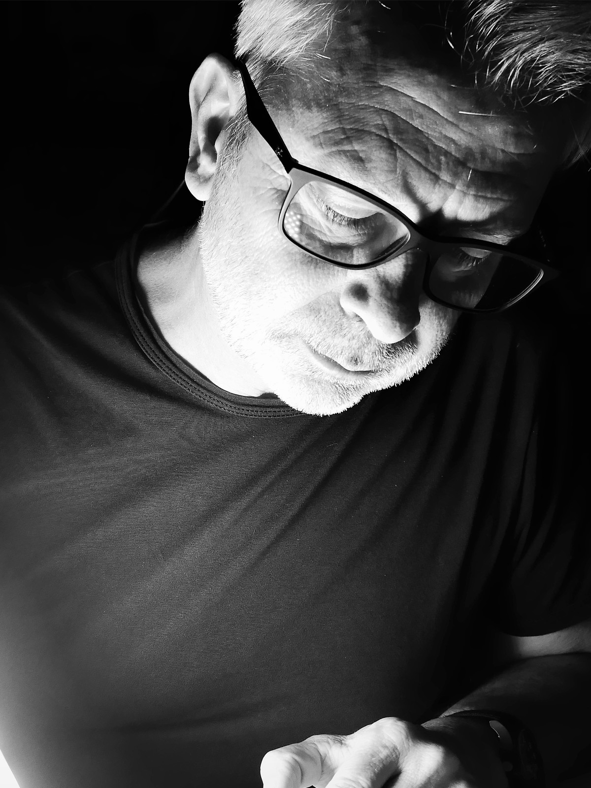 Alessandro Pedretti: The Rooler Family – A Dialogue Between Form, Light and Vision